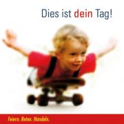 Produktbild des Artikels MP3-Track - Download, Heilger Gott, komm, neige dich