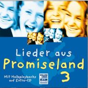 Lieder aus Promiseland 3