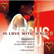 In Love With Jesus Vol. 7