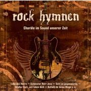 Produktbild des Artikels MP3-Album - Download, Rock Hymnen
