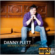Produktbild des Artikels MP3-Album - Download, Wenn du nicht wärst