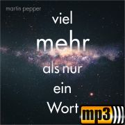Produktbild des Artikels MP3-Track - Download, Schön, dass es dich gibt