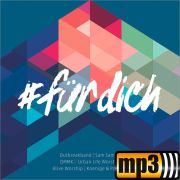 Produktbild des Artikels MP3-Album - Download, #fürdich