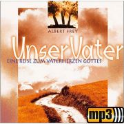 Produktbild des Artikels MP3-Album - Download, Unser Vater