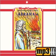 Produktbild des Artikels MP3-Hörspiel - Download, Abraham - Folge 17