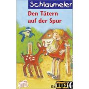 Produktbild des Artikels MP3-Hörbuch - Download, Den Tätern auf der Spur - Folge 5