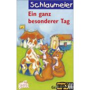 Produktbild des Artikels MP3-Hörbuch - Download, Ein ganz besonderer Tag - Folge 6