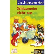 Produktbild des Artikels MP3-Hörbuch - Download, Schlaumeier zieht aus - Folge 8