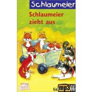 Schlaumeier zieht aus - Folge 8