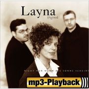 Produktbild des Artikels MP3-Album - Download, Nicht nur, wenn die Sonne scheint (Playback ohne Backings)