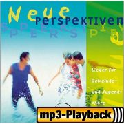 My Redeemer Is Faithful And True (Playback ohne Backings)