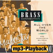 Produktbild des Artikels MP3-Album - Download, Majesty 3 (Playback ohne Bläser)