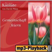 Gemeinschaft feiern (Playback o. Backings)