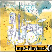 Celebrate (Playb. ohne Bläser/Voices)
