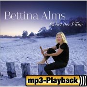 Produktbild des Artikels MP3-Album - Download, Gebet der Flöte (Playback ohne Flöte)