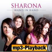 Hand in Hand (Playback ohne Backings)
