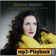 Produktbild des Artikels MP3-Track - Download, Segen für deinen neuen Weg (Playback ohne Backings)