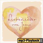 Produktbild des Artikels MP3-Track - Download, Ich bin bei dir (Playback)