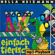 Produktbild des Artikels MP3-Track - Download, Da geht die Post ab