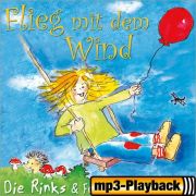 Produktbild des Artikels MP3-Track - Download, Gottes Welt (Playback ohne Backings)