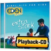 Produktbild des Artikels MP3-Track - Download, Extra stark (Playback ohne Backings)