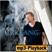 Produktbild des Artikels MP3-Album - Download, Urklang (Playback ohne Backings)