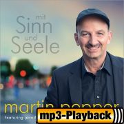 Produktbild des Artikels Sei gesegnet (Playback ohne Backings) (MP3-Track - Download)