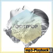 Produktbild des Artikels MP3-Track - Download, Liebe siegt (Playback ohne Backings)