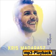 Produktbild des Artikels MP3-Album - Download, Ganz anders (Playback ohne Backings)