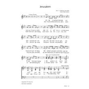 Produktbild des Artikels Jerusalem / The Holy City (Noten - Download)