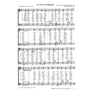 Produktbild des Artikels Noten - Download, Der Mond ist aufgegangen