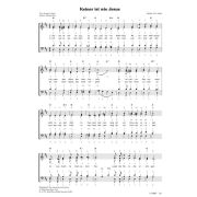 Produktbild des Artikels Noten - Download, Keiner ist wie Jesus / The Song Of The Soul Set Free