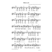 Produktbild des Artikels Noten - Download, Näher zu dir