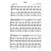 Produktbild des Artikels Noten - Download, Beten