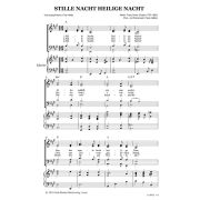 Stille Nacht, heilige Nacht