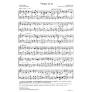 Produktbild des Artikels Noten - Download, Vergiss es nie / I Got You