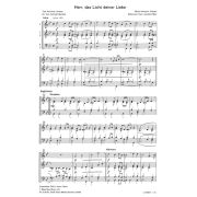 Produktbild des Artikels Noten - Download, Herr, das Licht deiner Liebe / Shine, Jesus, Shine