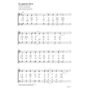 Produktbild des Artikels Noten - Download, Dir gebührt Ehre / Worthy to worship