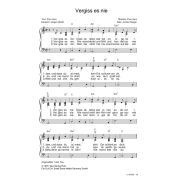 Produktbild des Artikels Noten - Download, Vergiss es nie / I Got You