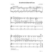 Produktbild des Artikels Noten - Download, Da wohnt ein Sehnen tief in uns / There Is A Longing