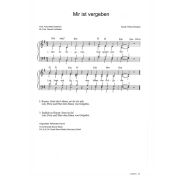 Produktbild des Artikels Noten - Download, Mir ist vergeben / Riihikirkko-Hymni