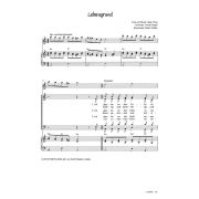 Produktbild des Artikels Noten - Download, Lebensgrund
