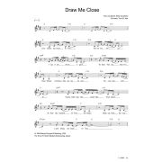 Produktbild des Artikels Noten - Download, Draw Me Close