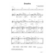Produktbild des Artikels Noten - Download, Breathe