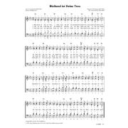 Produktbild des Artikels Noten - Download, Bleibend ist deine Treu / Great is thy Faithfulness