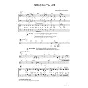 Produktbild des Artikels Noten - Download, Nobody Like You Lord