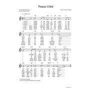 Friedenskind / Peace Child