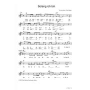 Produktbild des Artikels Noten - Download, Solang ich bin