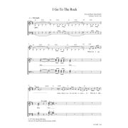 Produktbild des Artikels Noten - Download, I Go To The Rock