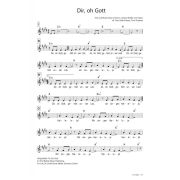 Produktbild des Artikels Noten - Download, Dir, oh Gott / To Our God